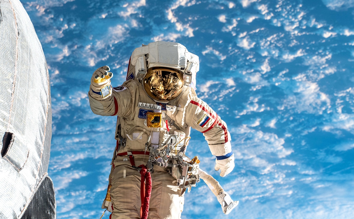 Новый способ получения кислорода поможет облегчить жизнь космонавтам